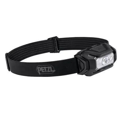 Petzl čelovka aria 1 rgb černá