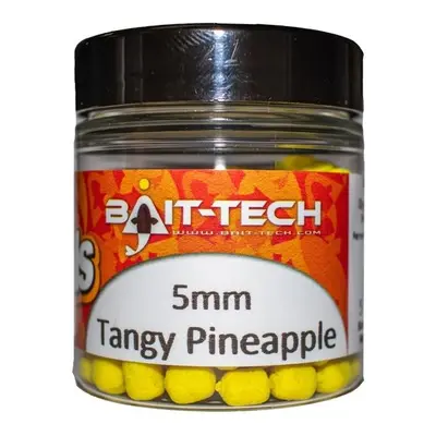 Bait-tech criticals wafters 50 ml 5 mm - tangy pineapple