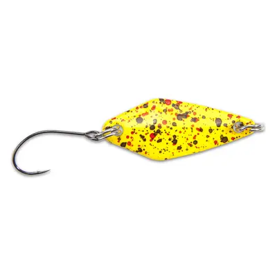 Saenger iron trout třpytka spotted spoon ys-2 g