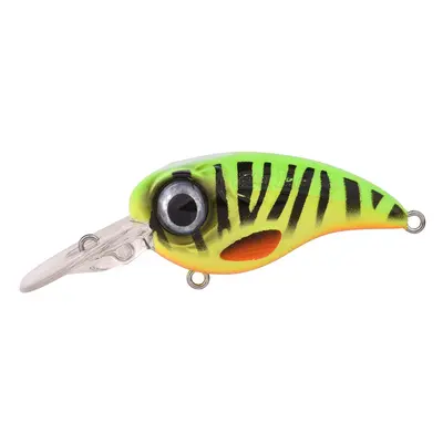 Spro wobler fat iris 50 cr firetiger 5 cm 11 g