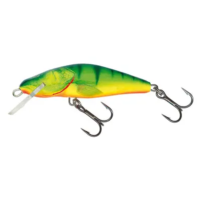 Salmo wobler bullhead floating hot perch 6 cm 6 g