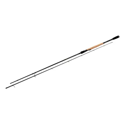 Fox rage prut terminator vertical spin rod 1,8 m 60 g