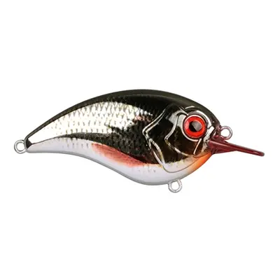 Spro wobler ikiru flat crank 6,5 cm 14 g roach