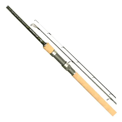 Free spirit prut ctx barbel specialist 3,66 m (12 ft) 1,75 lb + feeder špička