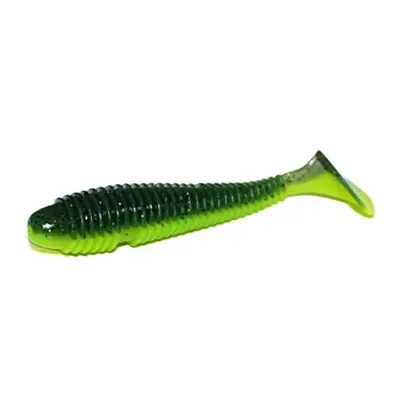 Zfish gumová nástraha swing shad c6 4 ks - 9,5 cm