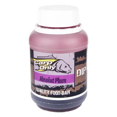 Carp only dip 150 ml-tuna spice