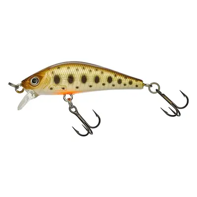 Gunki wobler gamera hw 3,9 cm 1,7 g secret trout