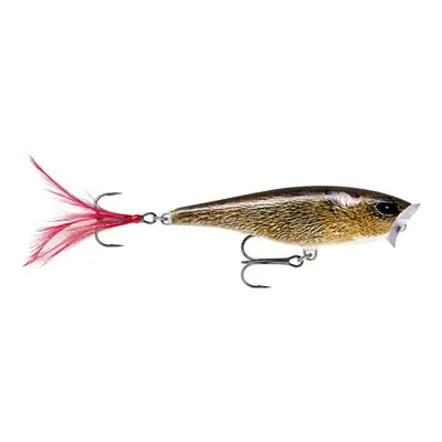 Rapala wobler skitter pop top water fresh fml - 5 cm 7 g