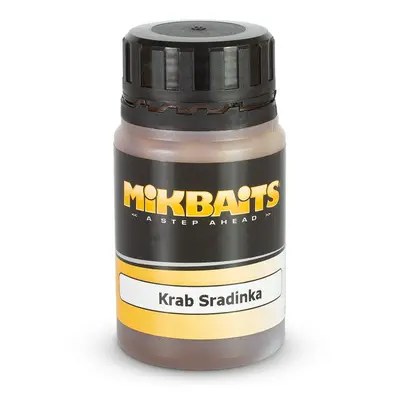 Mikbaits aminokomplet 500 ml - krab sardinka