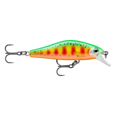 Rapala wobler shadow rap solid shad grs 5 cm 5,5 g