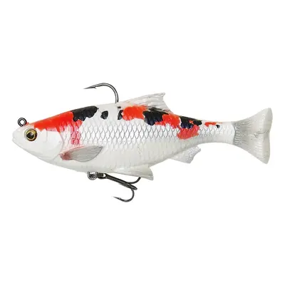 Savage gear gumová nástraha 3d pulse tail koi 2 ks-13 cm 38,5 g