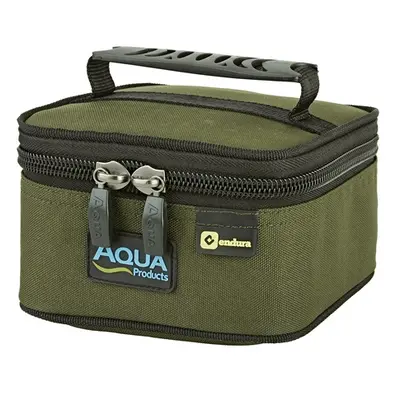 Aqua pouzdro na doplňky bitz bag black series small