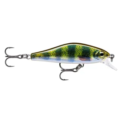 Rapala wobler shadow rap solid shad pel 5 cm 5,5 g