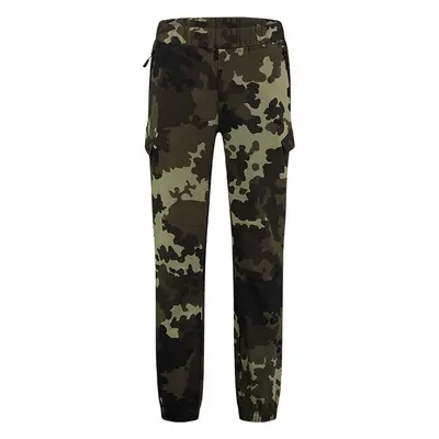 Korda tepláky kore joggers light kamo - xxxl