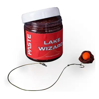 Sportcarp pasta 250 ml-lake wizard