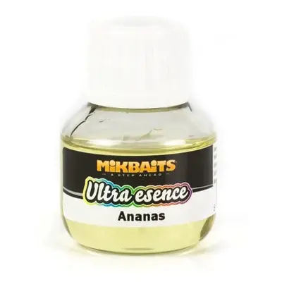 Mikbaits ultra esence 50 ml-ananas