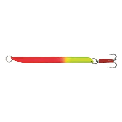 Kinetic pilker depth diver red yellow - 200 g