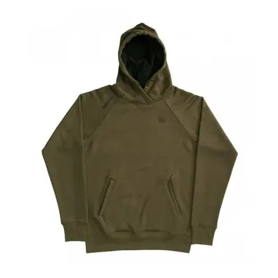 Trakker mikina premium marl hoody - s