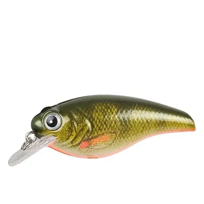 Iron claw wobler doiyo nomin 60 fukai 6 cm 12,5 g sp