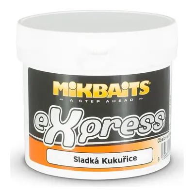 Mikbaits obalovací těsto express sladká kukuřice 200 g