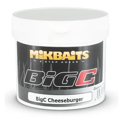 Mikbaits obalovací těsto bigc cheeseburger 200 g