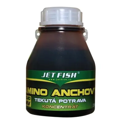 Jet fish amino koncentrát hnv anchovy 250 ml