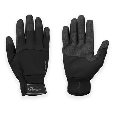 Gamakatsu rukavice g-aramid gloves - xl