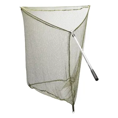 Giants fishing podběráková hlava carp net head + rukojeť - rozměry ramen 90x90 cm