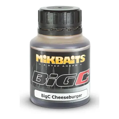 Mikbaits dip bigc cheeseburger 125 ml