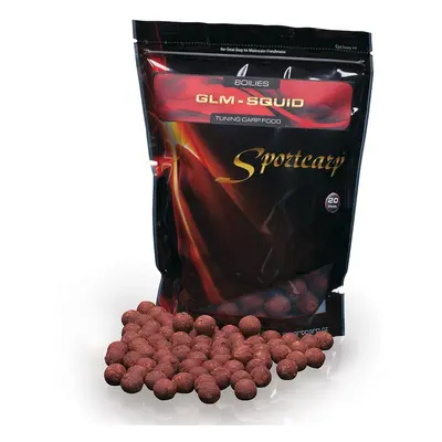 Sportcarp boilies glm squid-1 kg 18 mm