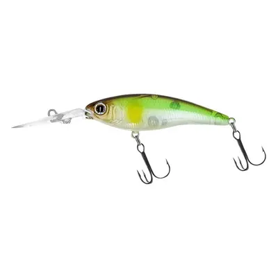 Daiwa wobler steez shad 60sp mr natural pearl ayu 6 cm 6,7 g