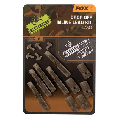 Fox camo inline lead drop off kits