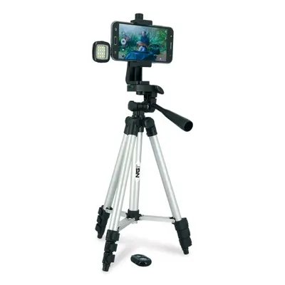 Ngt stativ selfie tripod set