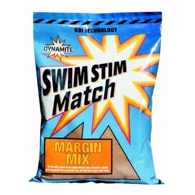 Dynamite baits krmítková směs swim stim margin mix 1,8 kg