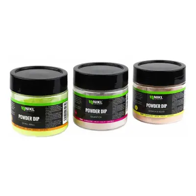 Nikl powder dip 60 g-scopex & squid