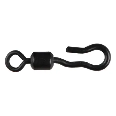 Fox obratlík kwik change mini hook swivel 11