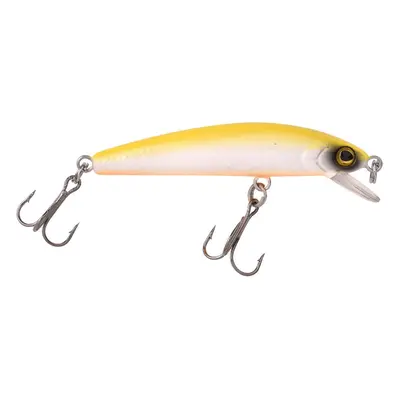 Spro wobler powercatcher minnow char back uv 5 cm 10,9 g