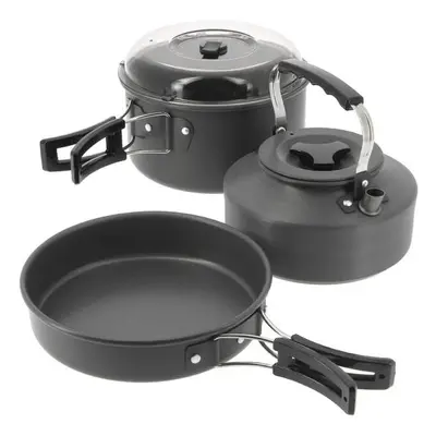 Ngt sada nádobí kettle, pot & pan set 3-díl