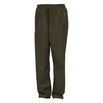 Prologic kalhoty storm safe trousers forest night - m