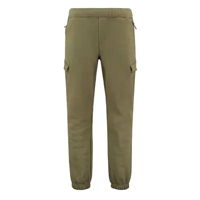 Korda tepláky kore olive joggers