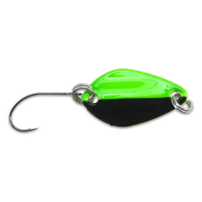 Saenger iron trout třpytka wide spoon gb 2 g