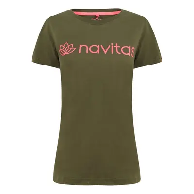 Navitas tričko women´s tee - xxl