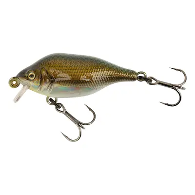 Fox rage wobler funk bug sr uv real shiner 4 cm 4 g