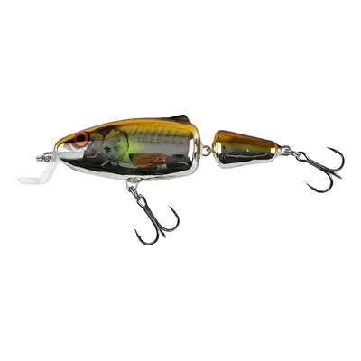 Salmo wobler frisky deep runer metallic ayu 7 cm