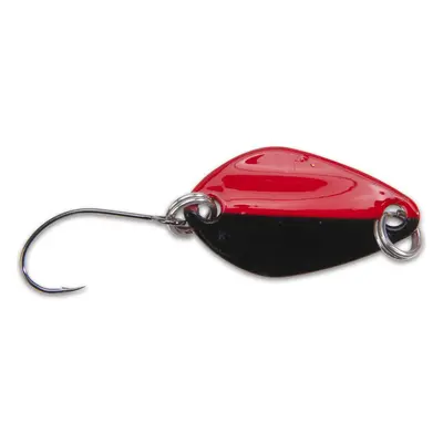 Saenger iron trout třpytka wide spoon rb 2 g