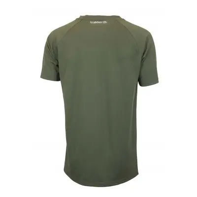 Trakker tričko t-shirt with uv sun protection - m