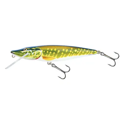 Salmo wobler pike super deep runner limited edition models pike - 9 cm