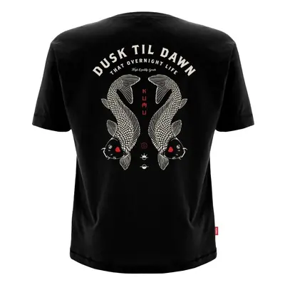 Kumu tričko dusk till down - 3xl