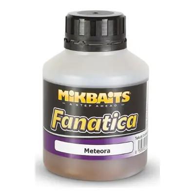 Mikbaits booster fanatica meteora 250 ml