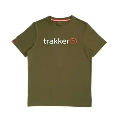 Trakker tričko 3d printed t-shirt - s